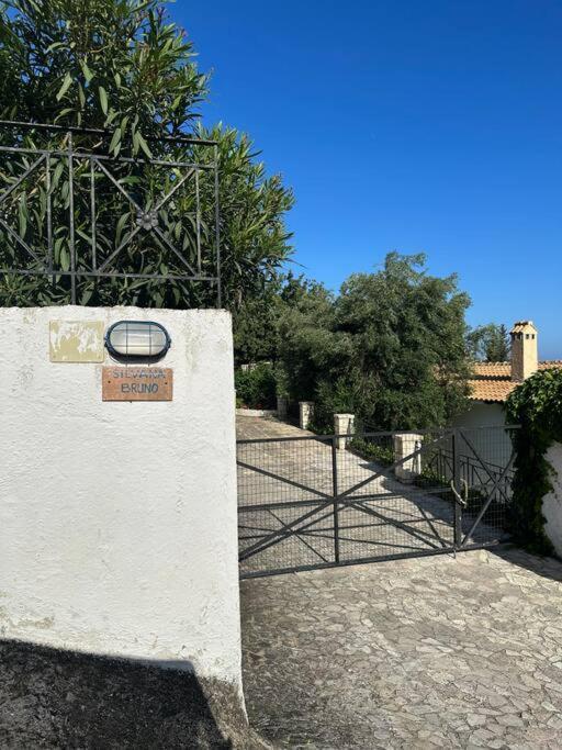 فيلا Mount Minis - Casa Bruno Sívota المظهر الخارجي الصورة
